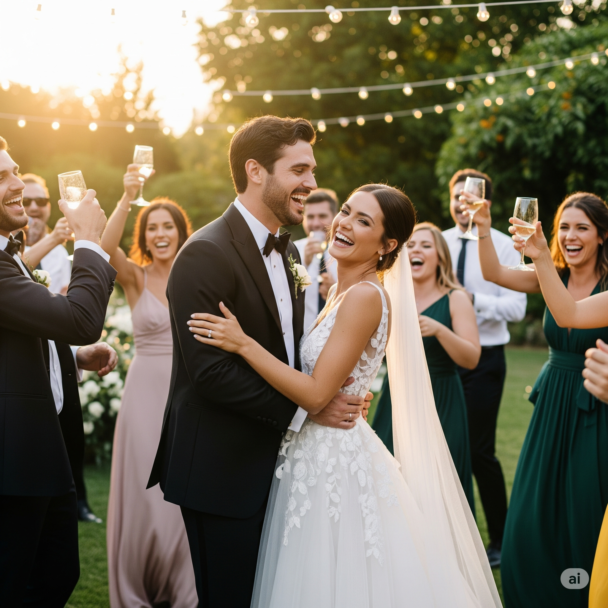 Bodas
