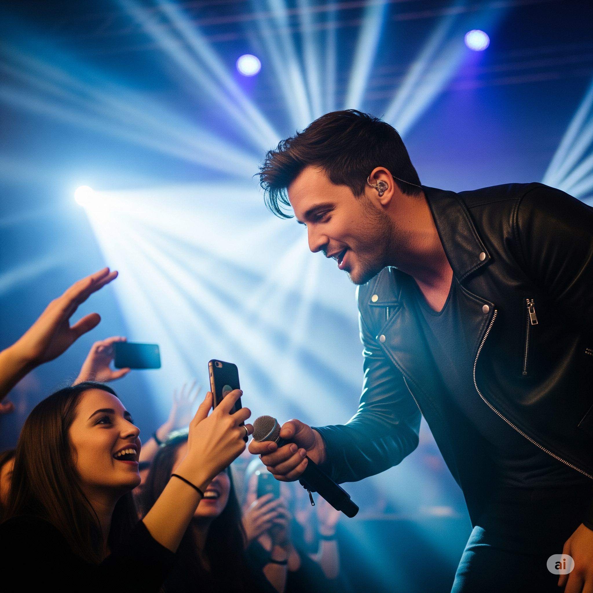 Conciertos
