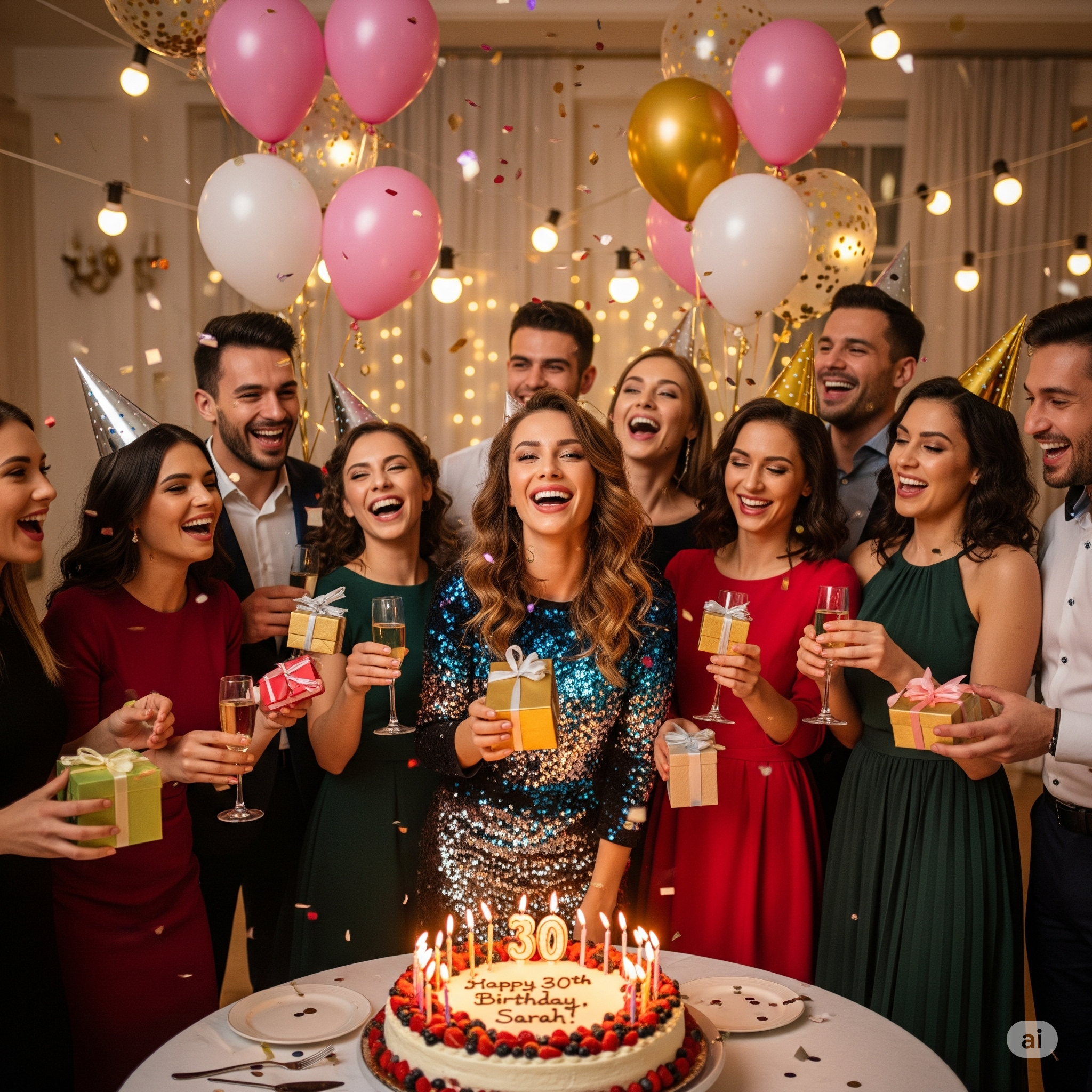 Cumpleaños