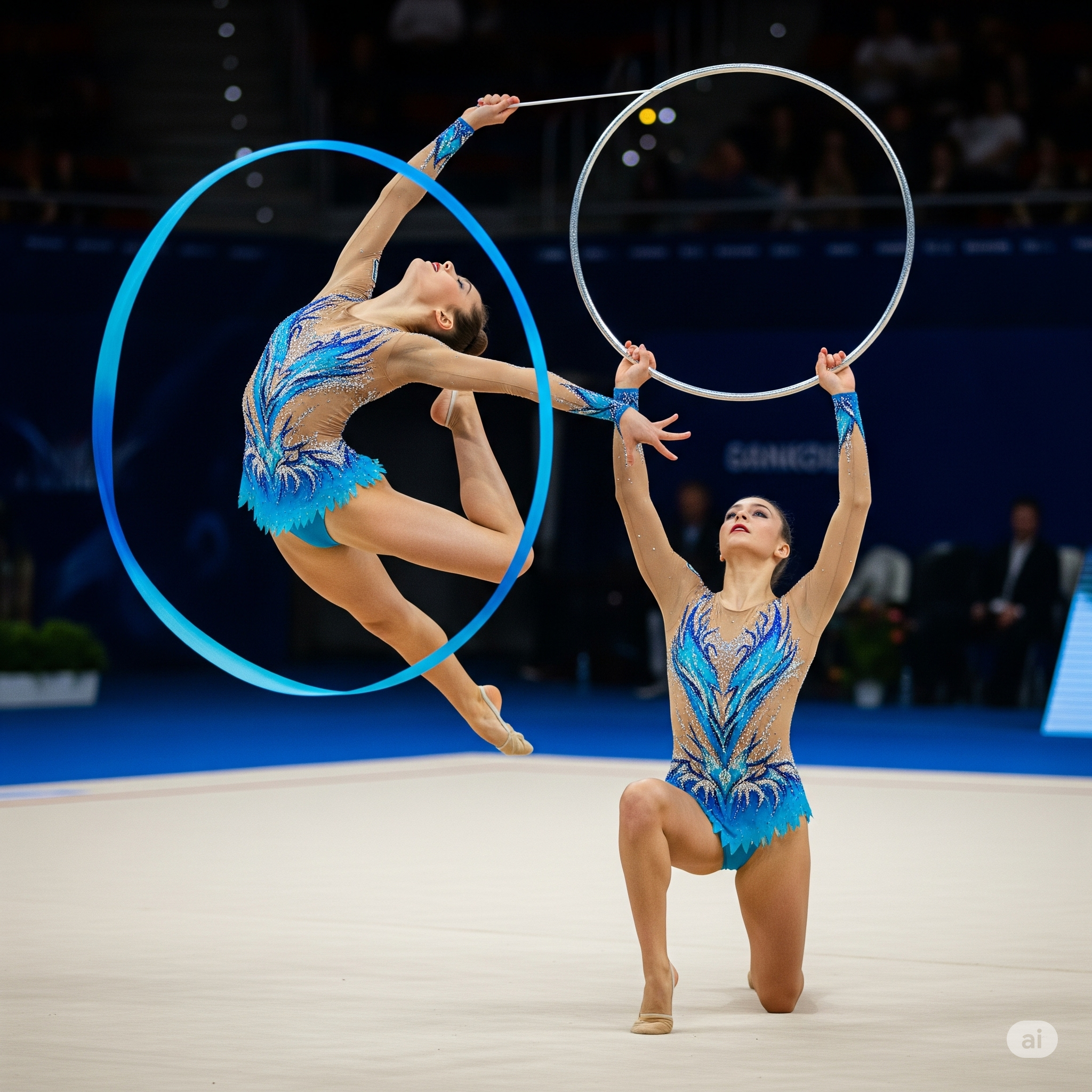 Eventos Deportivos